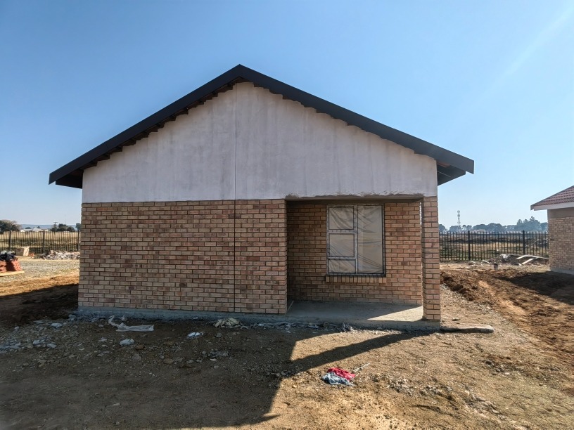 2 Bedroom Property for Sale in Bloemspruit Free State